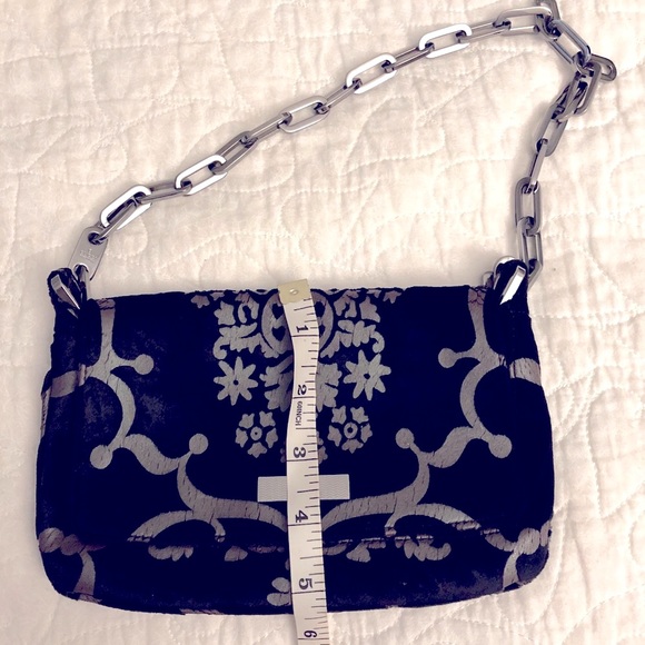 GUCCI Vintage Evening Bag - Picture 12 of 14